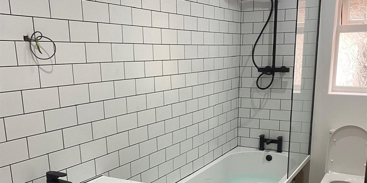 Bathroom Renovation Services Potters Bar