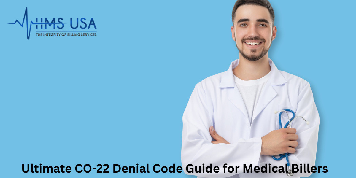 Ultimate CO-22 Denial Code Guide for Medical Billers