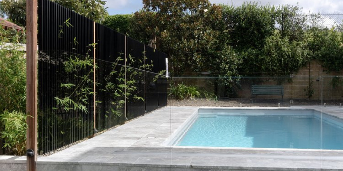 Pool Fencing Australia – Durable & Modern Designs for Every Home