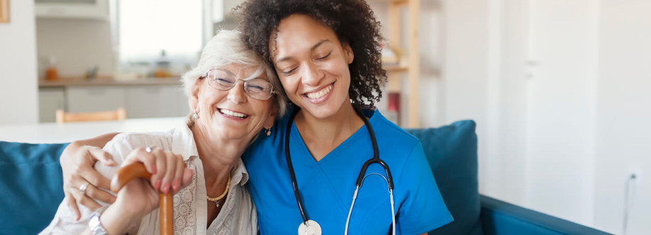 Advanced Professional Home Health Care Cover Image