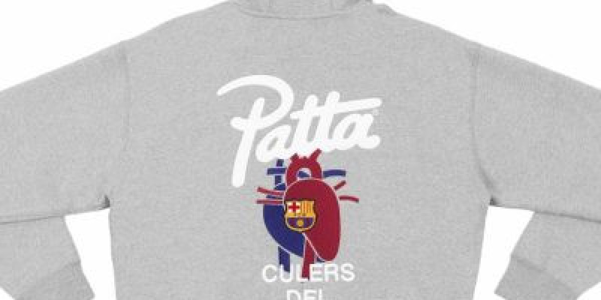 Patta Clothing: Iconic Streetwear for 2026