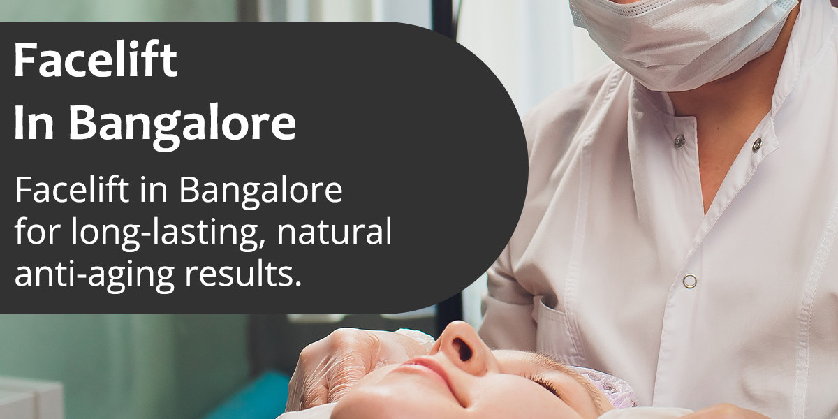 Benefits of Facelift Surgery: What You Should Know Before You Decide