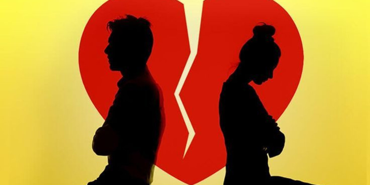 Is a Trusted Love Problem Specialist in London the Right Solution for Your Relationship Issues?
