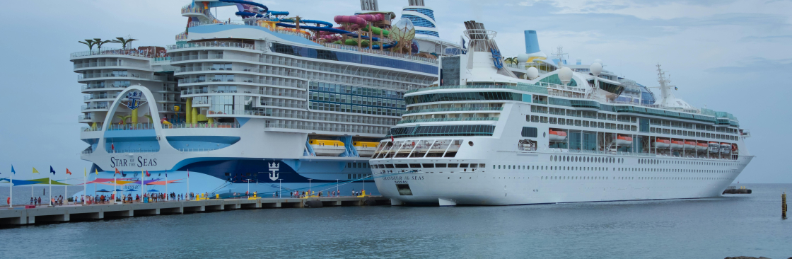 Royal Caribbean Cover Image