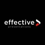 Effective Presentations Profile Picture