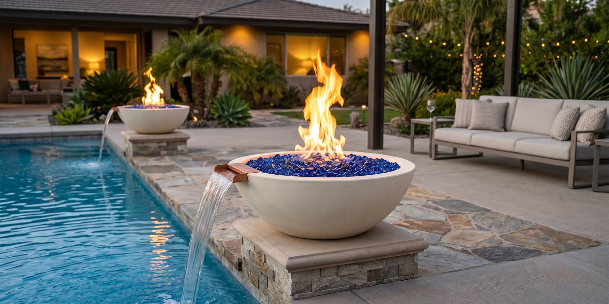 How to Create a Luxury Outdoorliving Space on a Budget
