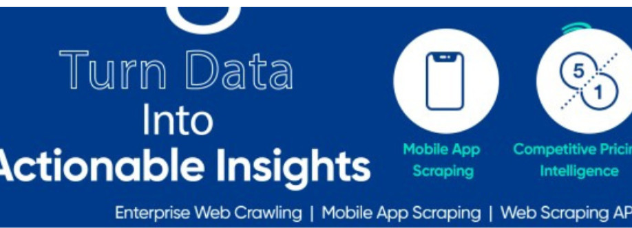iWeb Scraping Cover Image
