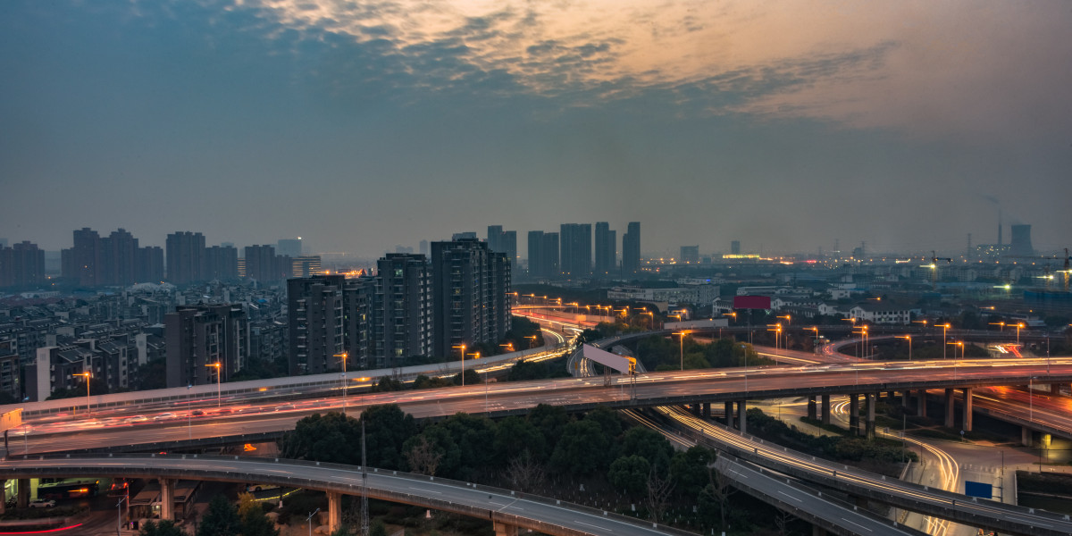 How Industrial Innovation Is Reshaping Modern Infrastructure