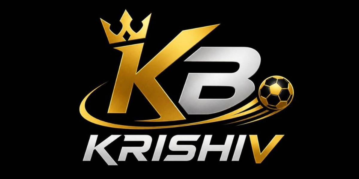 KrishivBook – The New Choice for Online Cricket ID Enthusiasts