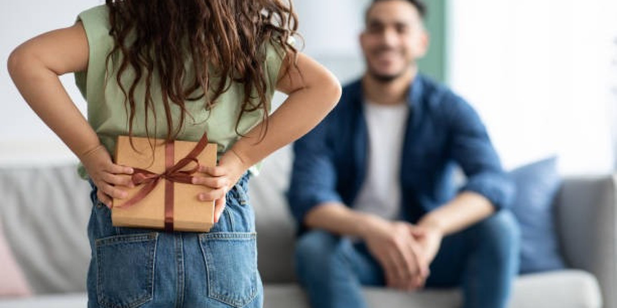 Creative and Meaningful Gift Ideas for a Father’s Birthday