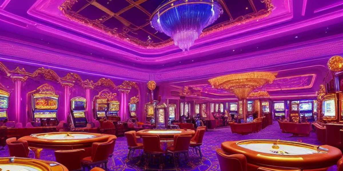 Tablas de Juego en Casino Nine