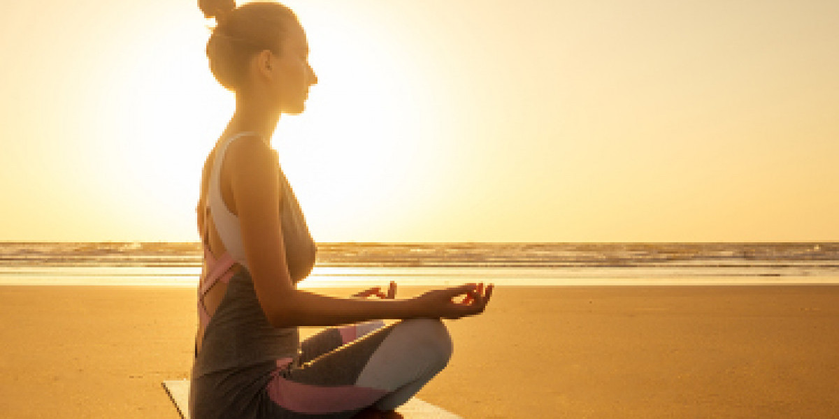 Meditation Techniques for Stress Relief Guide