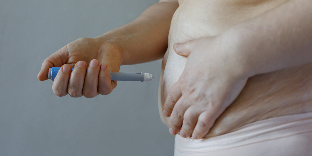 Mounjaro Injection can it help reduce body weight gradually?