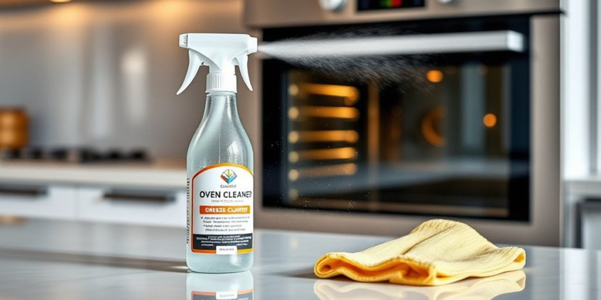 Oven Cleaner Near Me: Affordable Deep Cleaning by Oven Cleaning Surrey