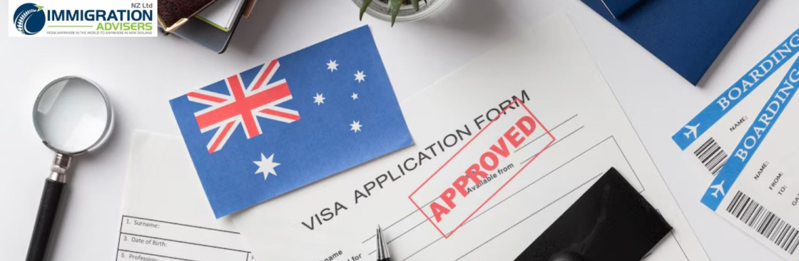 Skilled Migrant Visa New Zealand Cover Image