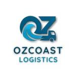ozcoast logistics Profile Picture