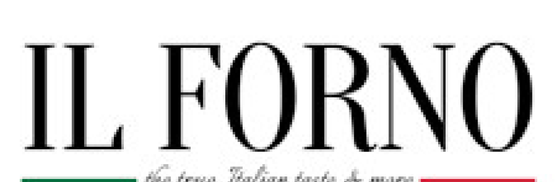 ilforno me Cover Image
