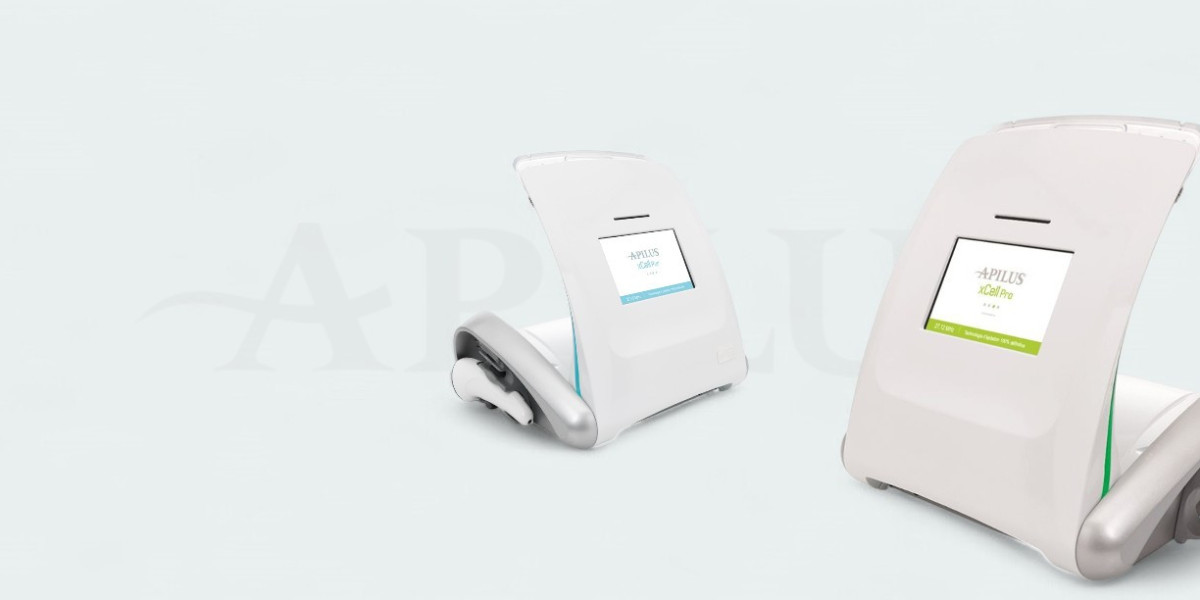How a Modern Hair Removal Machine Can Improve Beauty Business Growth