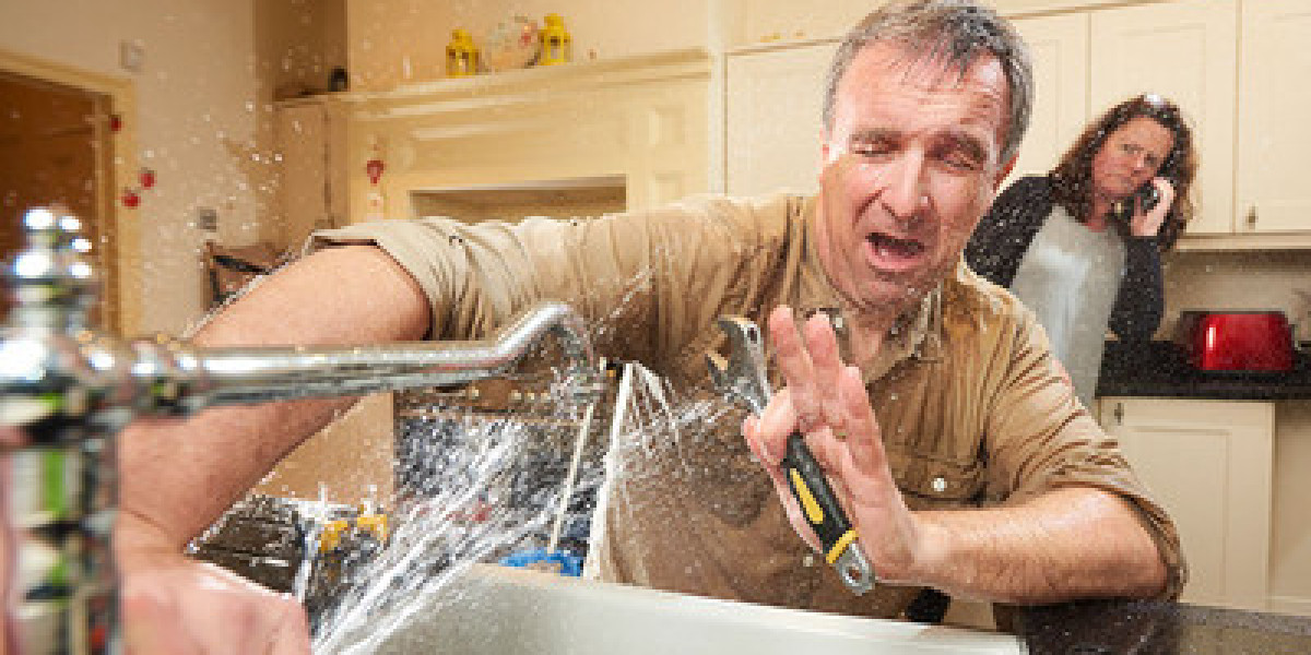Fast Call Out Plumber Services in Harrogate