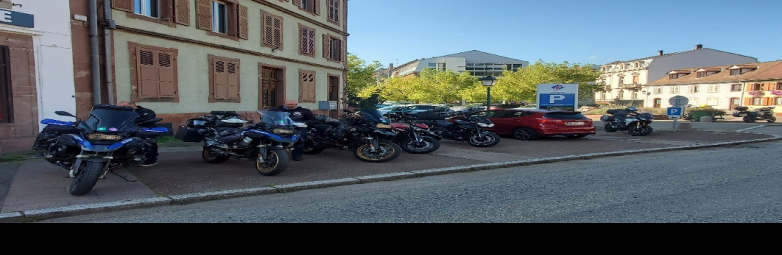 Eurobiketours Cover Image