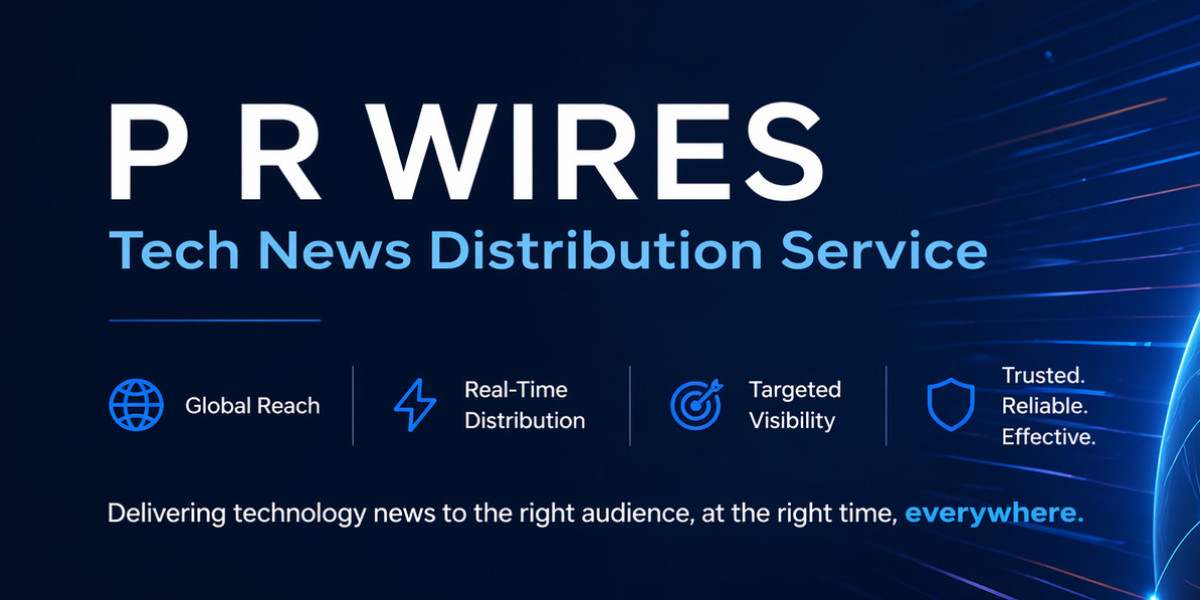 Online News Distribution Experts at PRPNewswire