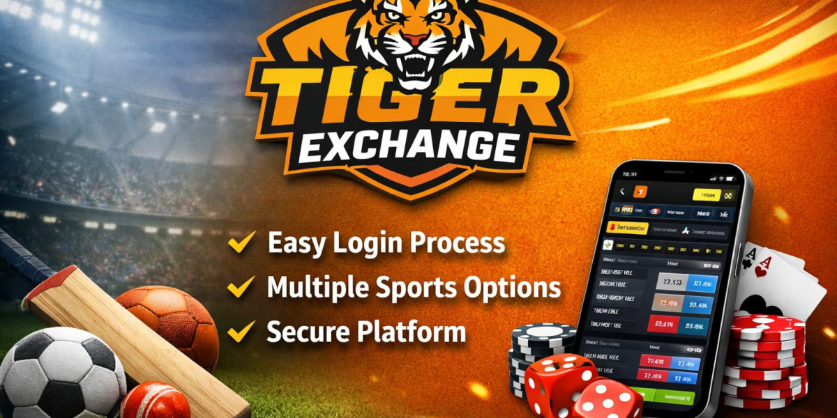 Tiger Exchange – Everyone You Need to Know