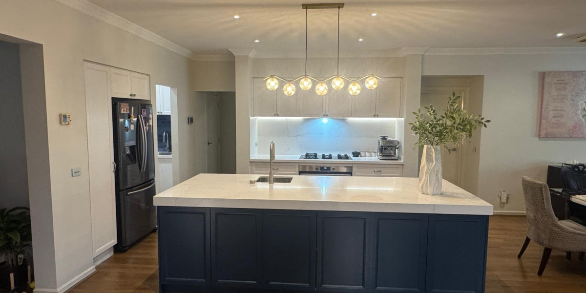 Home Renovation Experts in Melbourne – Transform Your Space with Max Renovation