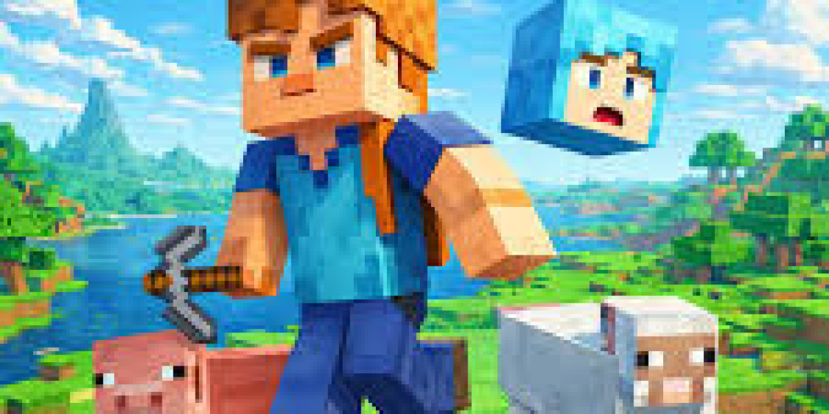 Rediscovering Minecraft Classic with Eaglercraft