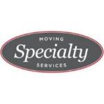 Specialty Moving Services Profile Picture