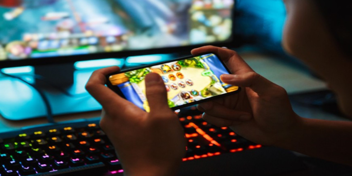 Are You Making Effective Use Of Multiplayer Online Games?
