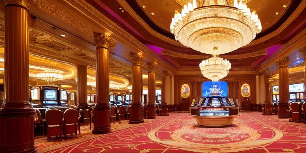 Gambling house UK-themed casino Sign-up bonus Explained
