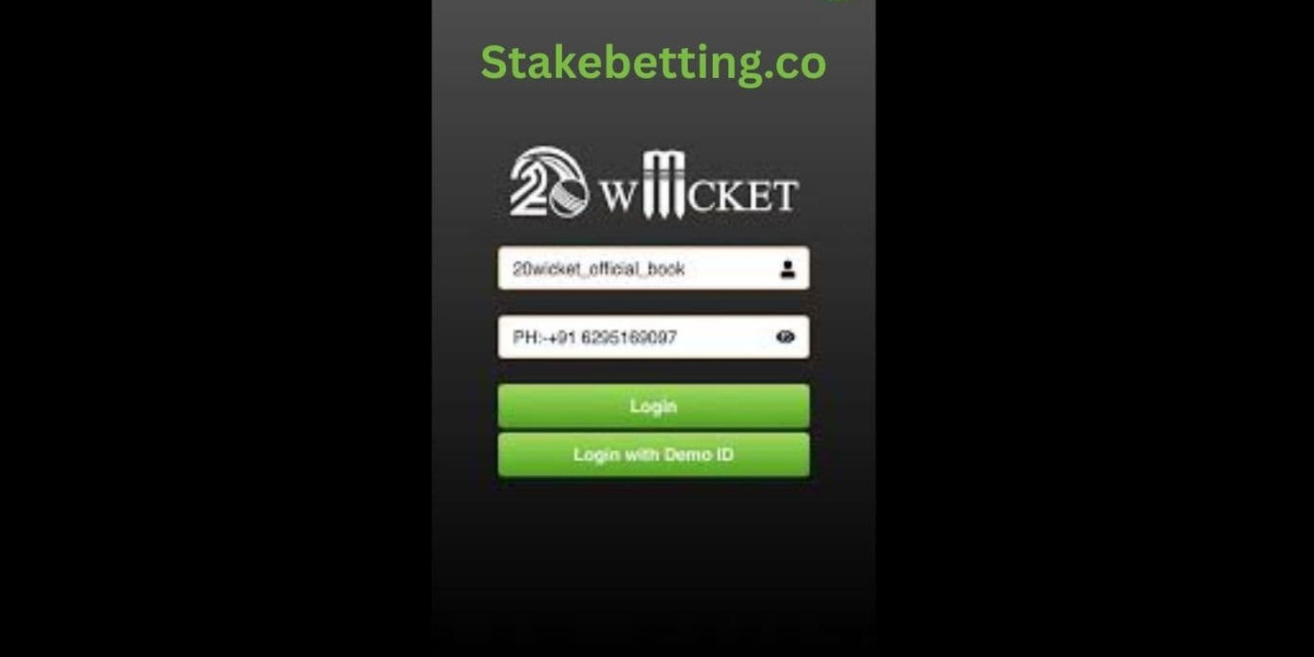 20Wickets: Easy Registration, Secure Payments & Fast Withdrawals