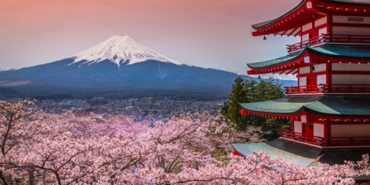 Lake Kawaguchi Day Trip: Your Guide to Fuji Views and Mountain Scenery