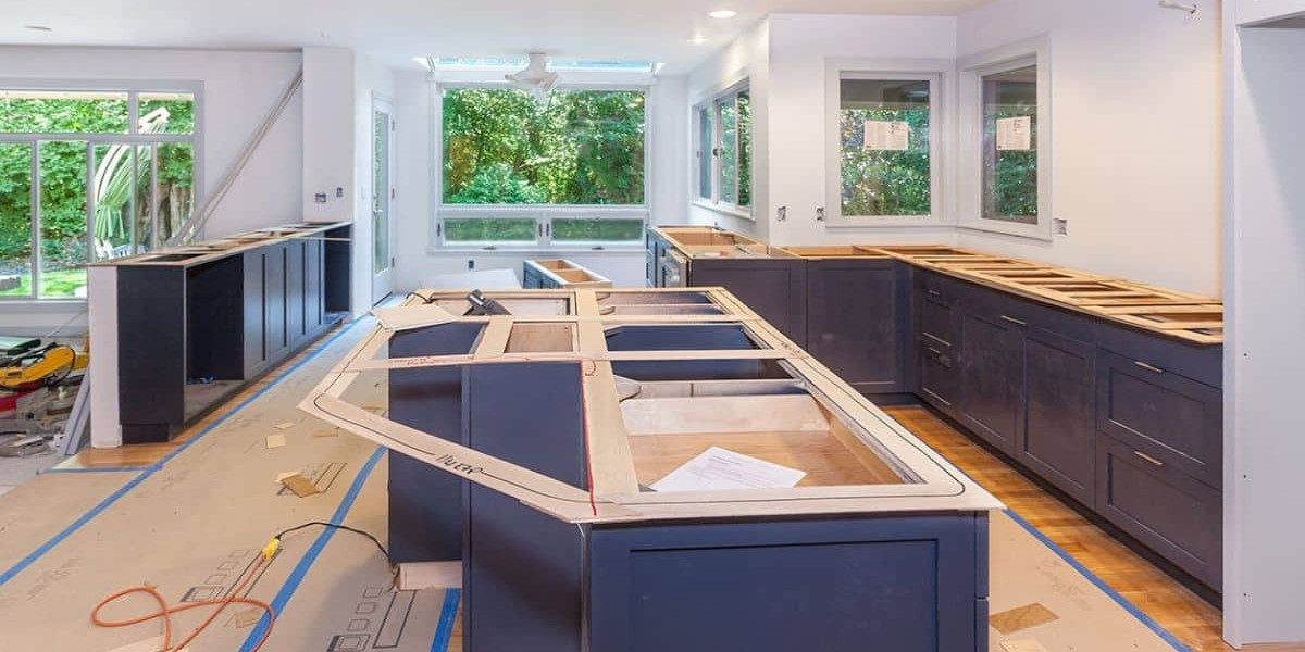 Why Kitchen Renovations Are One of the Best Home Investments