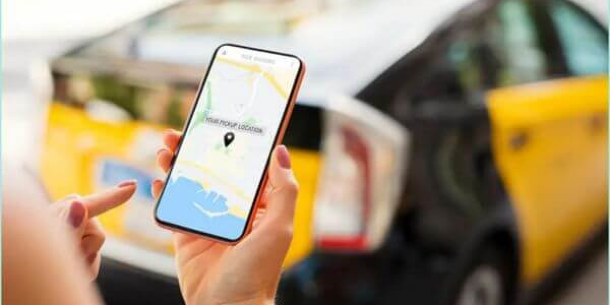 Drouin Taxi Service – Comfortable Travel You Can Rely On