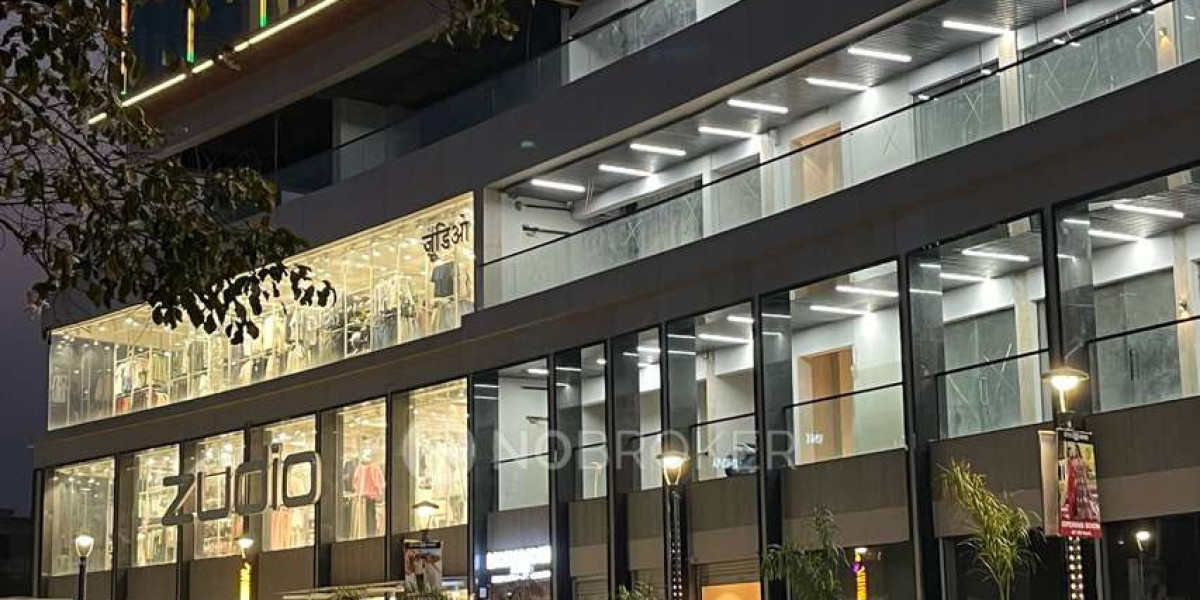 Commercial Real Estate Growth in Noida and Greater Noida