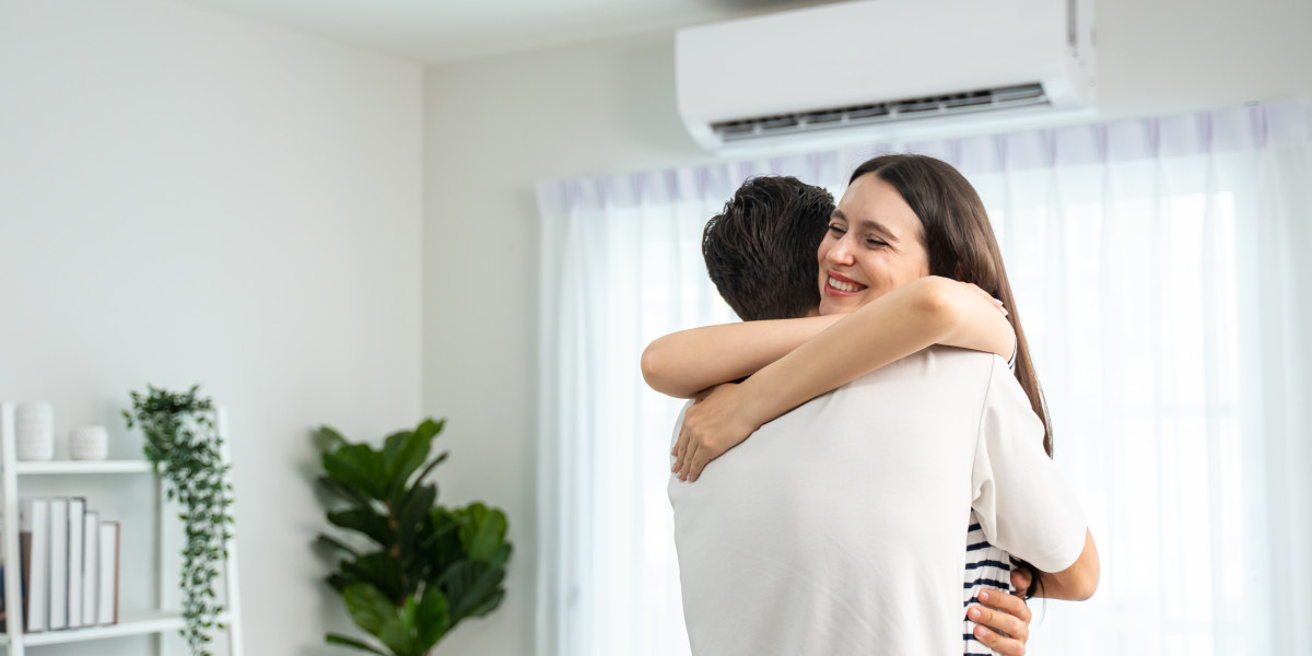 Air Conditioning Services in Hatfield for Homes and Businesses