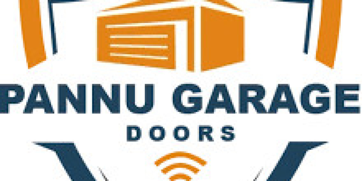 Pannu Garage Doors: Reliable Garage Door Solutions for Homes and Businesses
