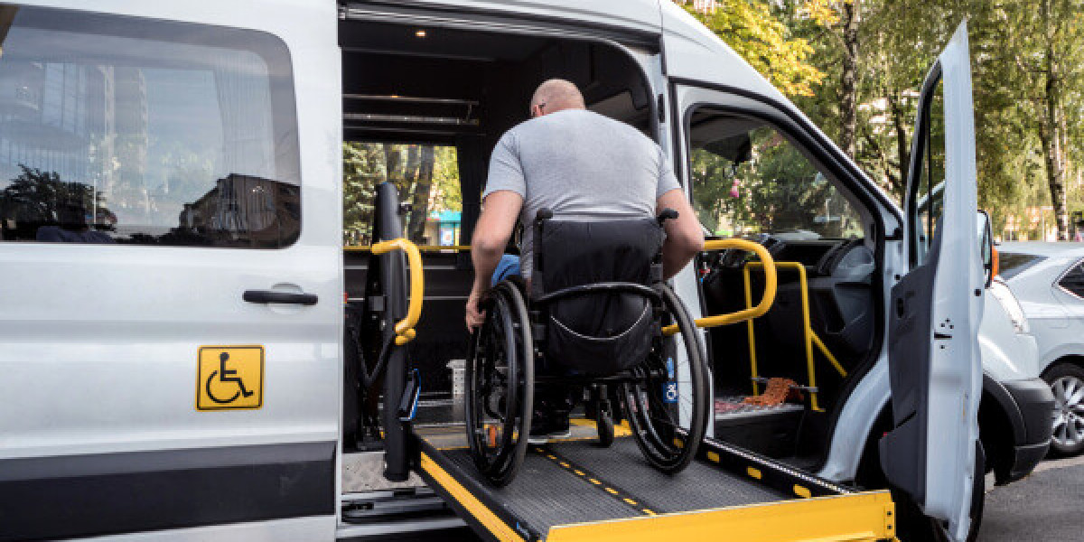 The Freedom to Go Anywhere Starts With the Right Ride