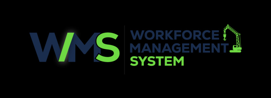 Workforce management system Cover Image
