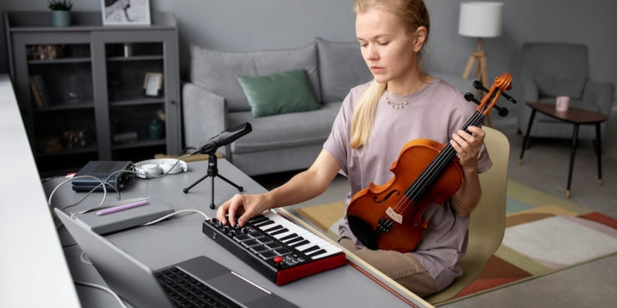  What Are Music Stems and How They Connect to Music NFTs