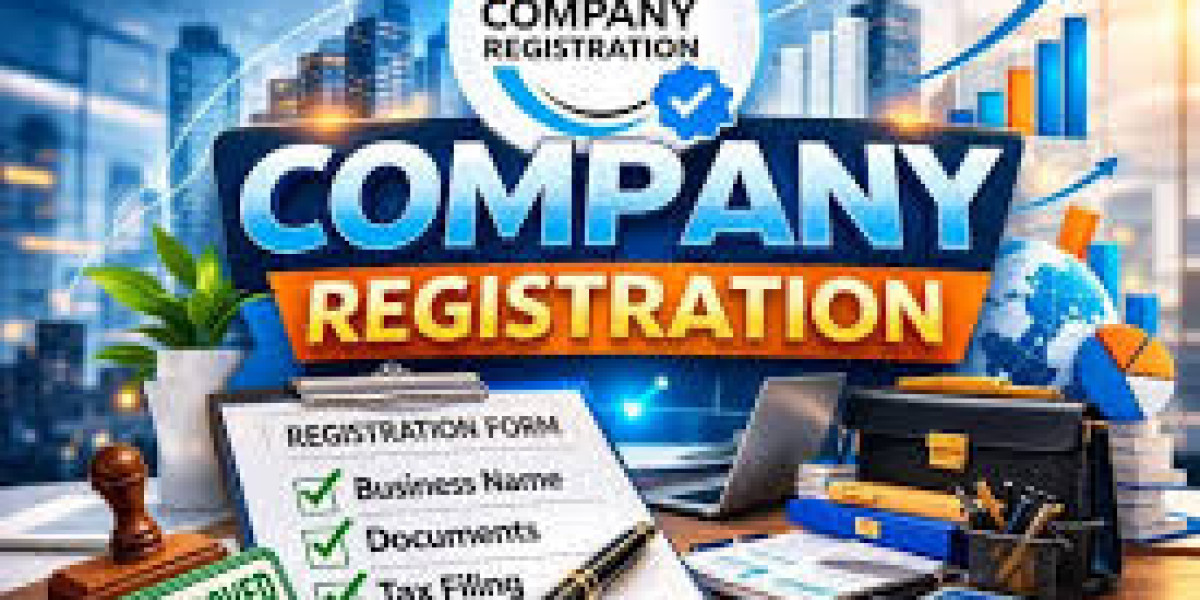 Best Company Registration Service in India for Small Firms