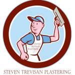 Steven Trevisan Plastering Profile Picture