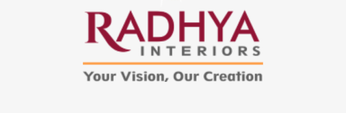 Radhya Interiors Cover Image