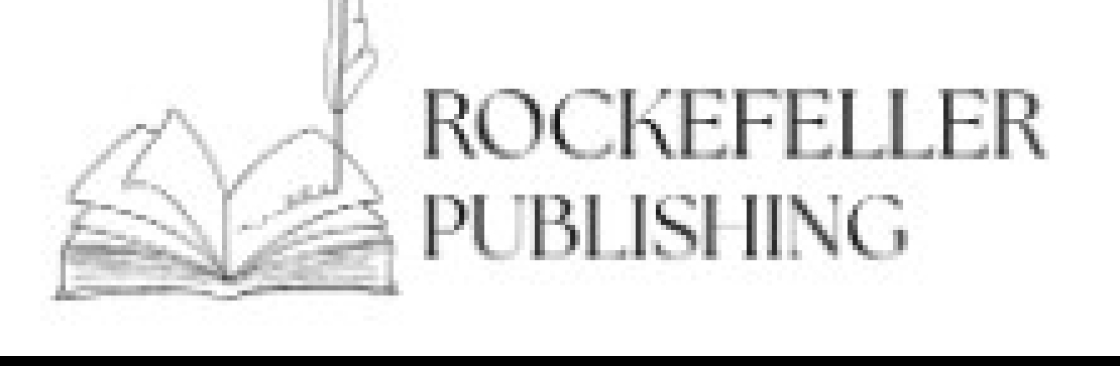 Rockefeller Publishing Cover Image
