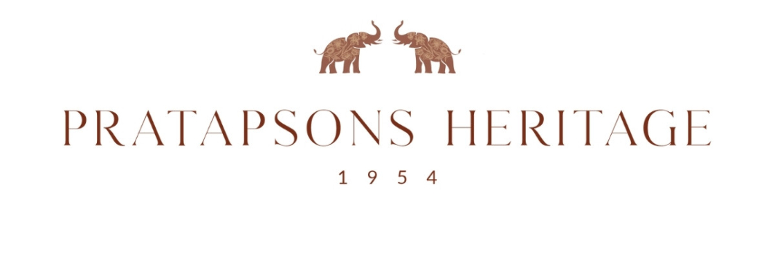Pratap Sons Cover Image