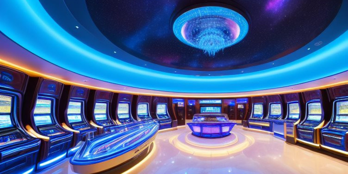 Ninecasinos.Com.Br Inova este Baralho Local