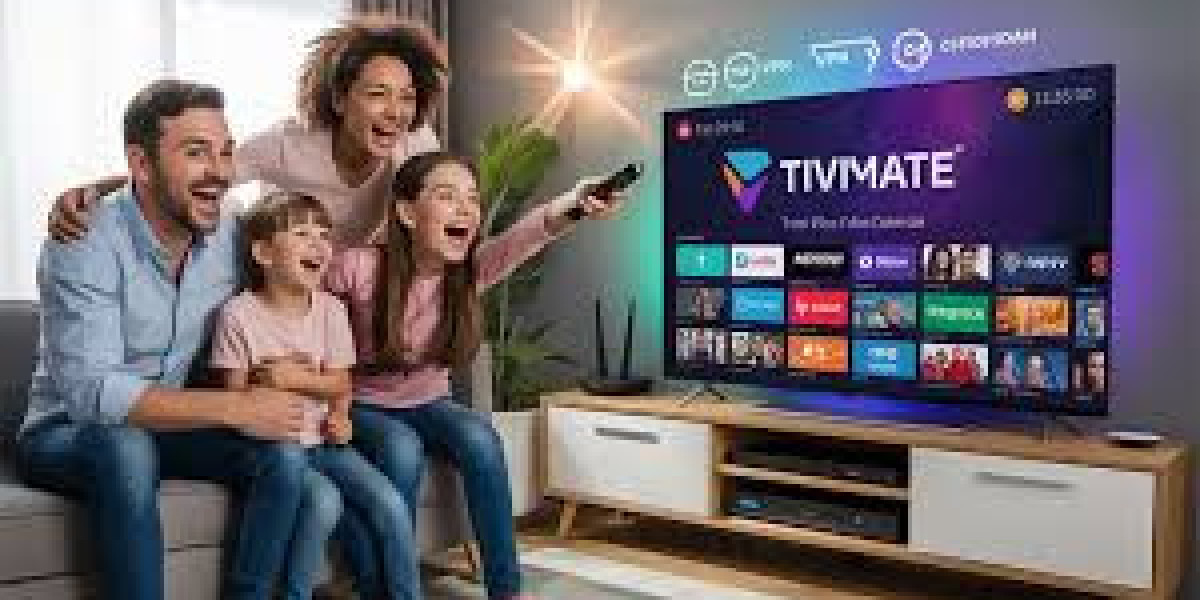 Everything You Should Know About Tivimate IPTV Subscription
