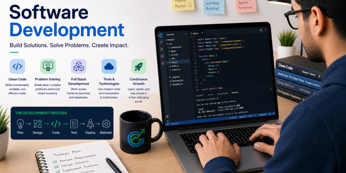 How to Become a Software Developer in 2024? Step-by-Step Guide for Beginners