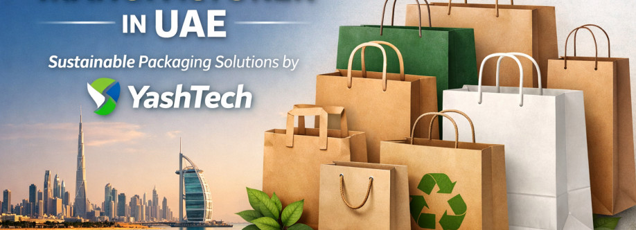 Yash Tech Cover Image
